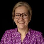 Sylvia de Leeuw